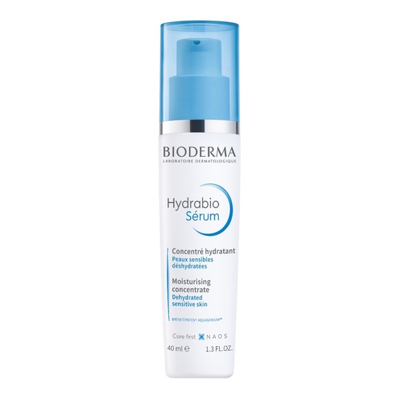 BIODERMA HYDRABIO SERUM 40ML - NEW, NO BOX - Picture 1 of 2